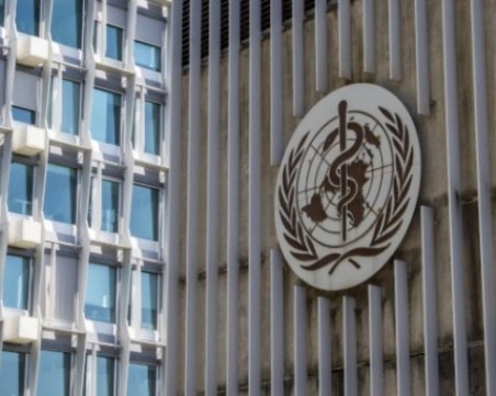 Заради локдауна в Австрия: СЗО призова държавите да спазват човешките права