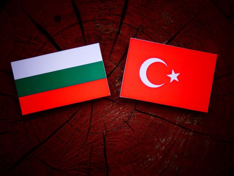 Дипломатически искри между България и Турция. Късно снощи, малко след