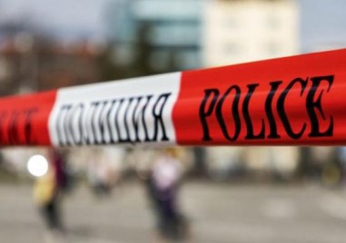 Млада жена е открита намушкана с нож в монтанското село