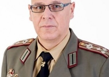 След тежко боледуване почина командирът на Единен център за начална