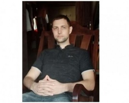 32-годишният Веселин от Пловдив има нужда от помощта ни