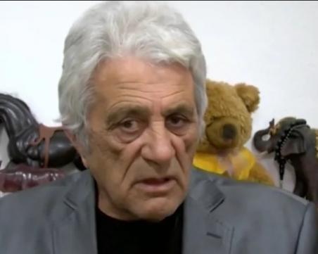 COVID-19 погуби благоевградчанина Райо Димитров-Чората