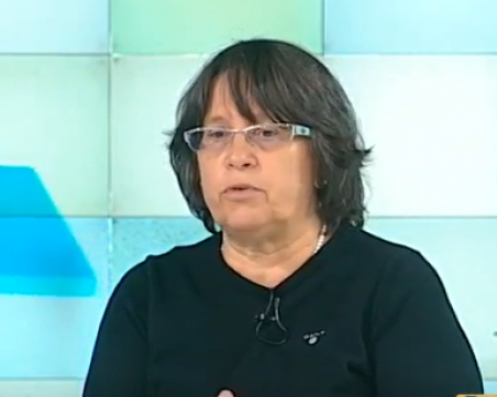 Д-р Николова: Има риск в България да се появи нов, по-опасен щам