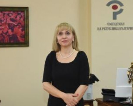 Омбудсманът: Правата на децата в риск са най-тежко нарушени при COVID