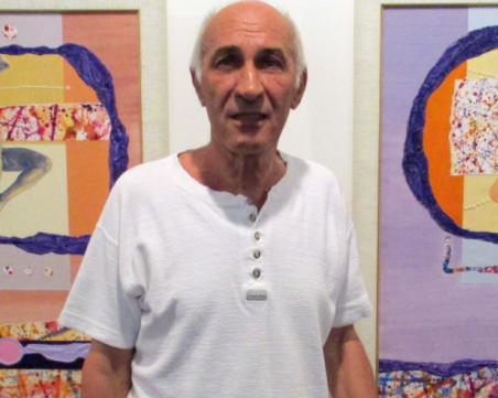 Почина художникът Емил Марков