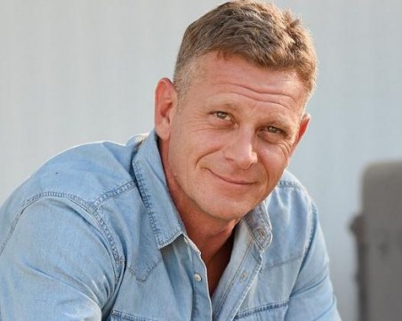 Юлиан Вергов: Апатията е най-страшното нещо за едно общество