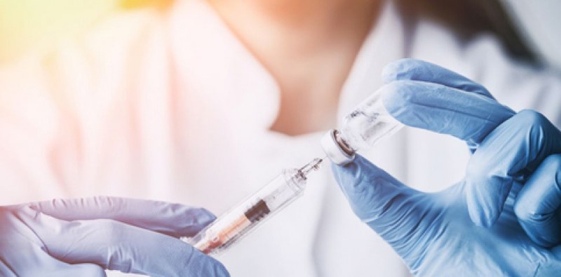 Хонг Конг одобри китайската ваксина на Синовак Бионтех срещу COVID-19