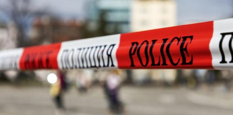 Млада жена е открита намушкана с нож в монтанското село