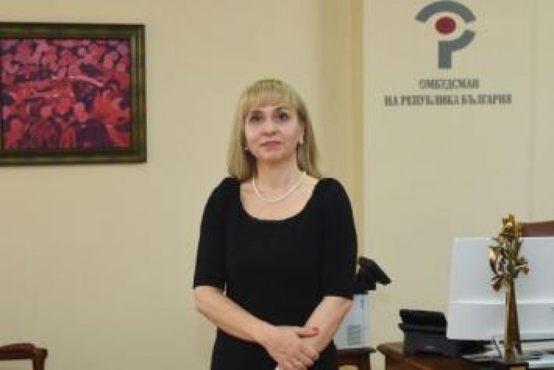 Омбудсманът: Правата на децата в риск са най-тежко нарушени при COVID