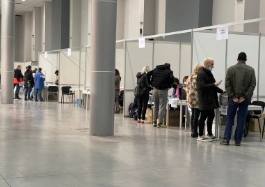Изборният ден в Пловдив официално приключи обявиха от РИК Първите