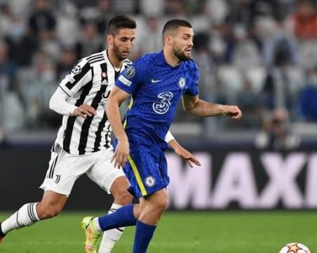 Челси - Ювентус и Барселона - Бенфика са най-интересните мачове в Шампионската лига днес