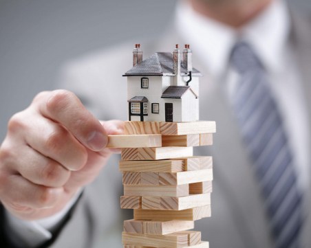 Експерти: Внимавайте с евтините имоти! Възможни са фалити заради инфлацията