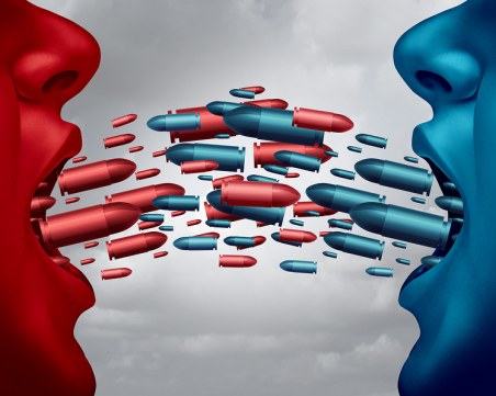 Как да отговаряме на негативни коментари, без да губим спокойствие