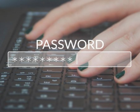 Коя е най-използваната парола в света за 2021 г?