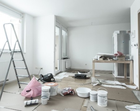 Колко струват довършителните дейности на ново жилище?