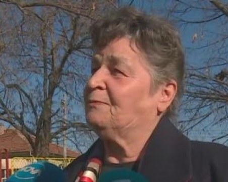 Майката на Румен Радев: Пожелах му да е жив и здрав, съветвам го да е честен и открит