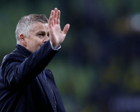 Манчестър Юнайтед уволни Солскяер, спешно търсят нов треньор