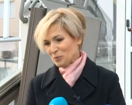 Невяна Митева: Гласувах за президент, който ще спазва Конституцията