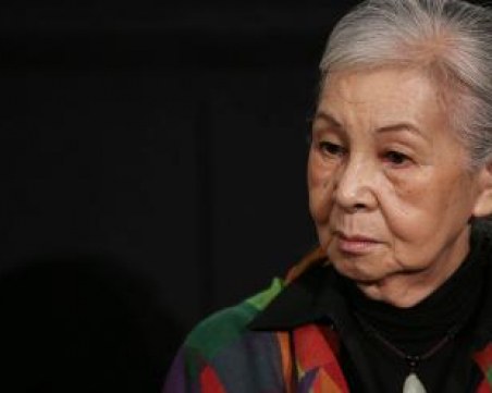 Почина японска дизайнерка, отличена с 