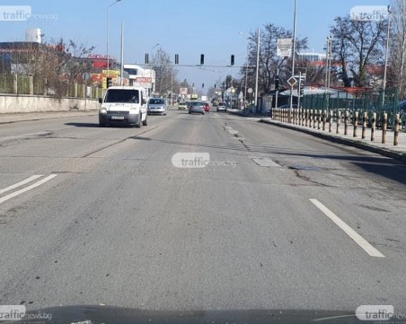 Правят първа копка на най-големия лот от Водния цикъл на Пловдив за 18,3 млн. лева