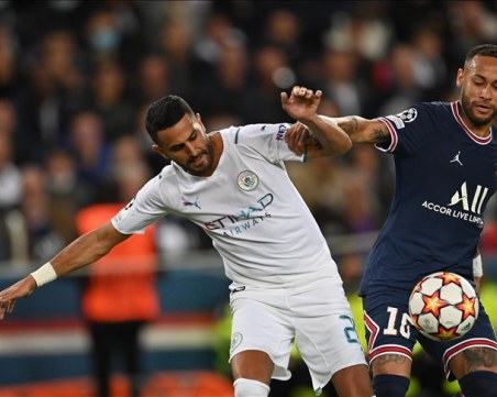 Сити и ПСЖ в директна битка за първото място, последен шанс на Милан да остане в Шампионска лига