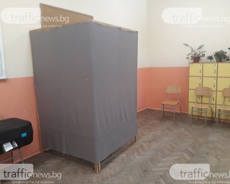 Вотът в чужбина започна - вяло върви изборният ден в различните секции по света