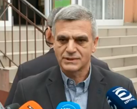 Янев: Ситуацията по границата ни с Турция е нормална