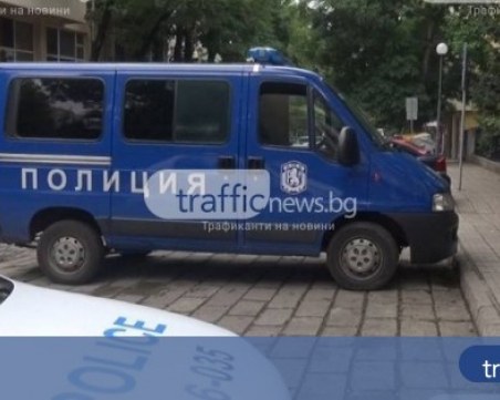 За месец: МВР в Пловдив написало 2882 предупредителни протоколи – 1/3 от всички в страната