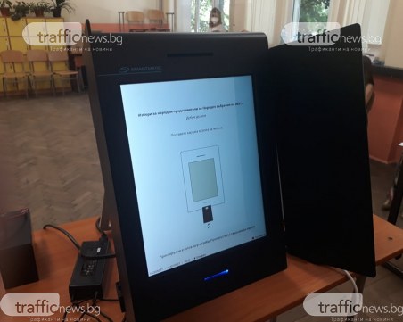 Започна изборния ден в САЩ и Канада