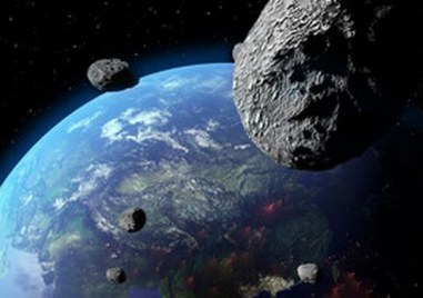 НАСА планира да разбие космически кораб в астероид като мисията
