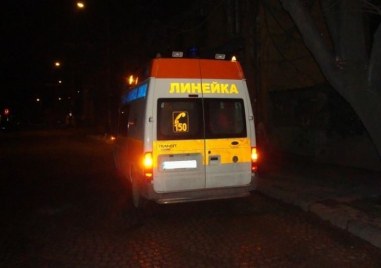 Още двама от обитателите на Дома за възрастни хора в