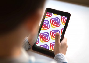 САЩ разследват как Instagram насочва определено съдържание към деца което