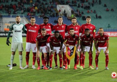 ЦСКА ще изиграе петата си среща в групите на Лигата