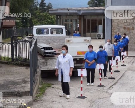 COVID кризата в цифри: 3 462 новозаразени, 254 са починали