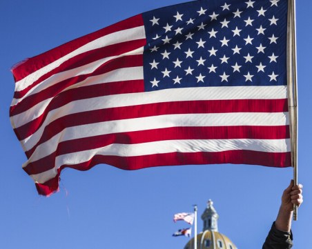 Държавният департамент: Приветстваме уточняващата позиция на Радев за Крим