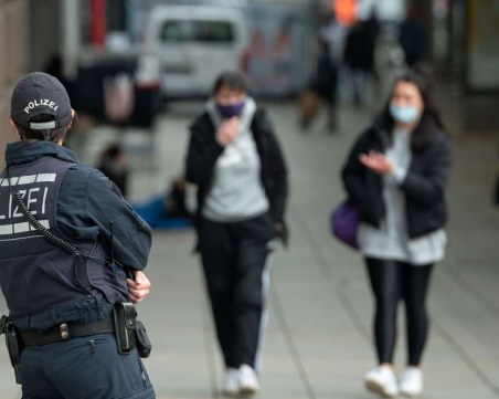 Германия обмисля въвеждането на задължителна ваксинация