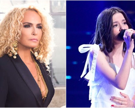 Ищар с признание към пловдивчанката Лидия от 