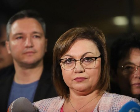 Пловдивските социалисти скочиха на Нинова, обвиниха я в саботаж