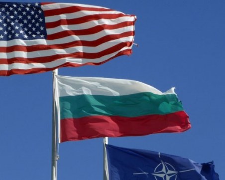 САЩ: Дълбоко загрижени сме от думите на Радев за Крим