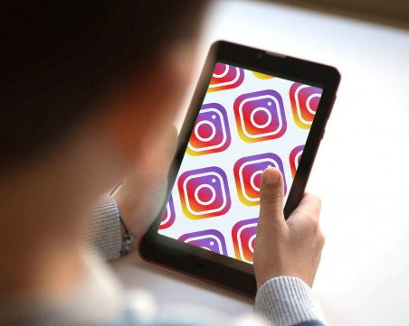 САЩ разследват как Instagram таргетира деца