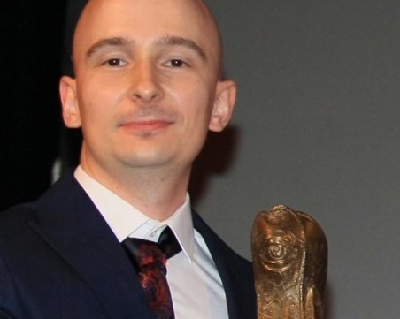 Учен от МУ-Пловдив сред най-добрите в света