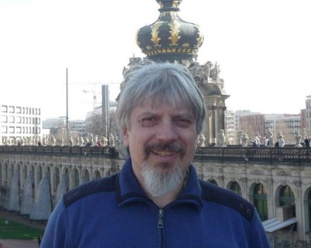 Витанов: Благоприятният сценарий продължава да е устойчив