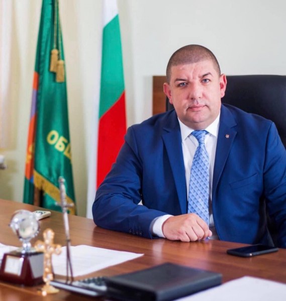 Кметът на Кричим с апел към победителите от изборите