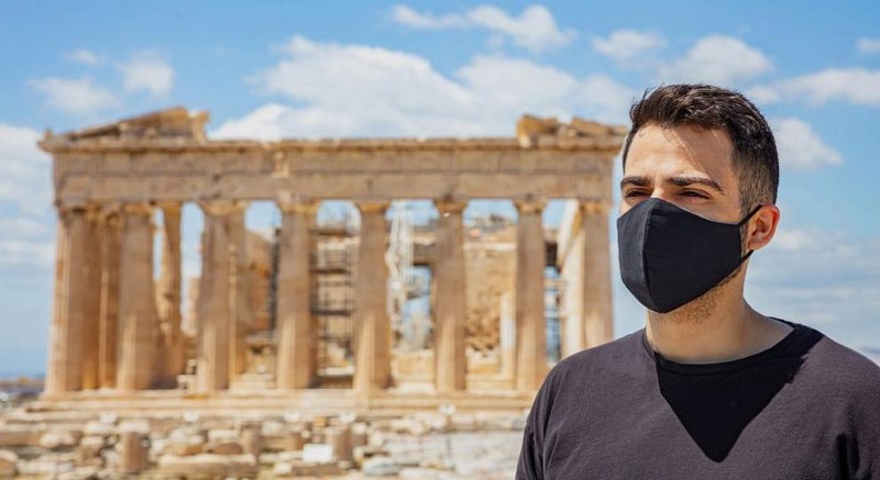 Още по-строги мерки за неваксинираните в Гърция