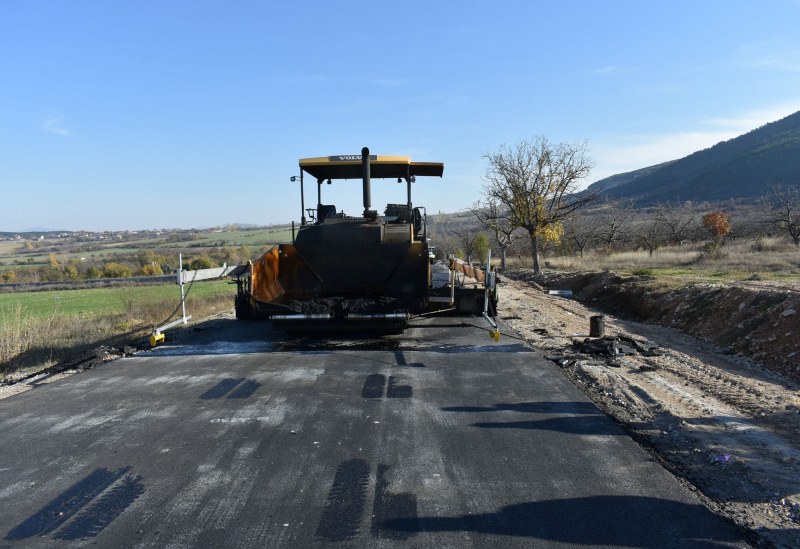 Затварят част от пътя Асеновград-Кърджали заради ремонт