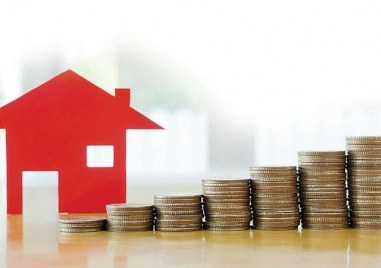 2021 година изглежда ще бъде историческа за жилищните кредити Очаква