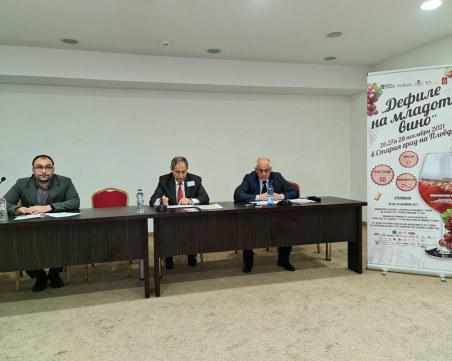 250 вина се борят за приза 