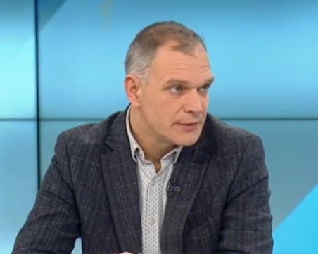 Експерт: В последните 3 години в този участък няма тежки катастрофи