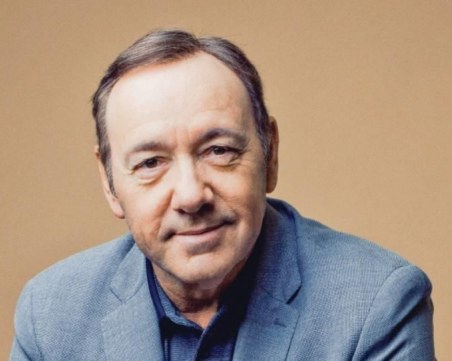 Иск от 31 млн. долара за Кевин Спейси от продуцентите на 