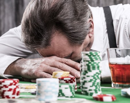 Как играта на хазарт може да се превърне в зависимост?